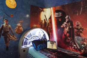 Disney area 5 Bed/4 Bath Star Wars/Frozen Home Private Pool/Spa
